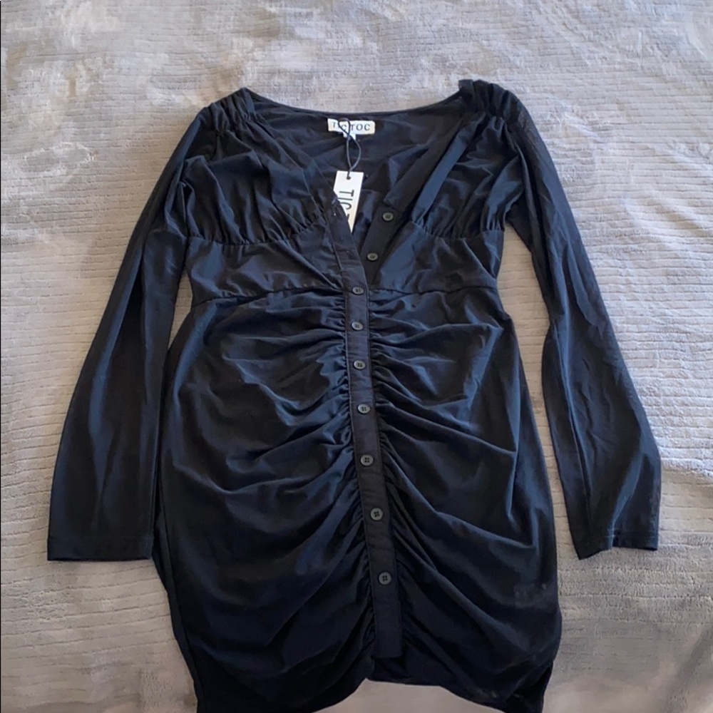 Night out dress